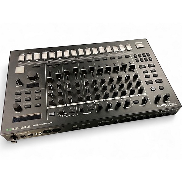 Used Roland TR-8S Drum Machine