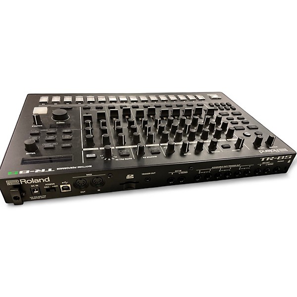 Used Roland TR-8S Drum Machine