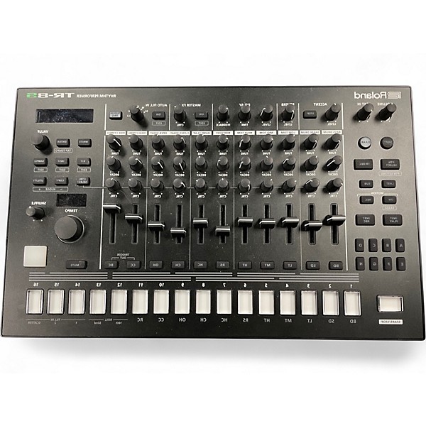 Used Roland TR-8S Drum Machine