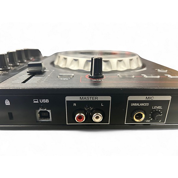 Used Pioneer DJ DDJSB3 DJ Controller