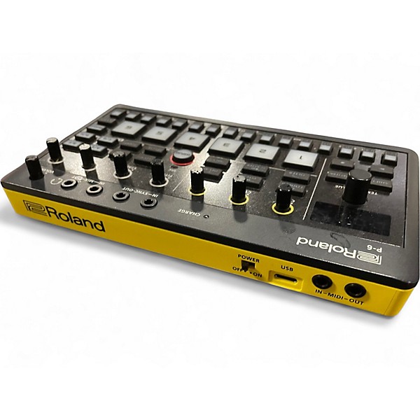 Used Roland Aira P6 Production Controller