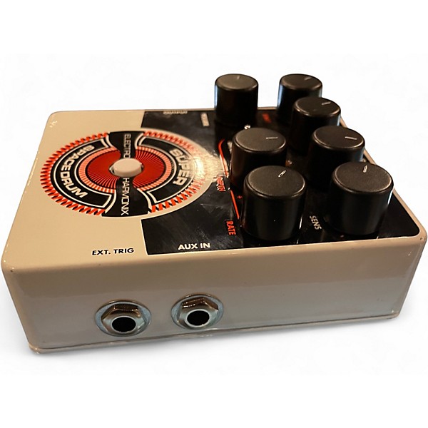 Used Electro-Harmonix Super Space Drum Effect Pedal