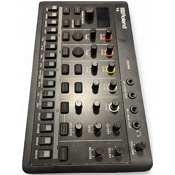 Used Roland Aira T8 Production Controller