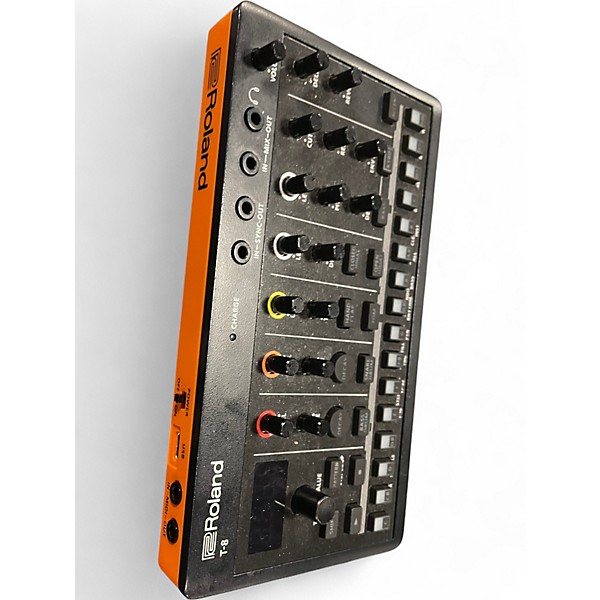 Used Roland Aira T8 Production Controller