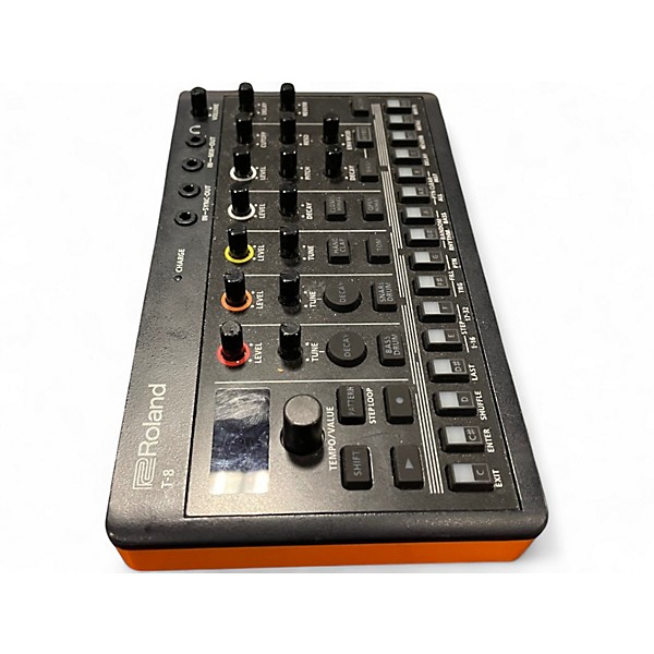 Used Roland Aira T8 Production Controller