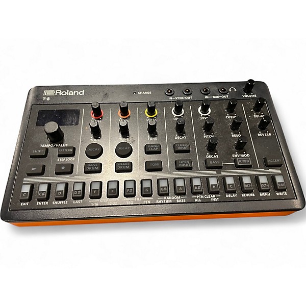 Used Roland Aira T8 Production Controller