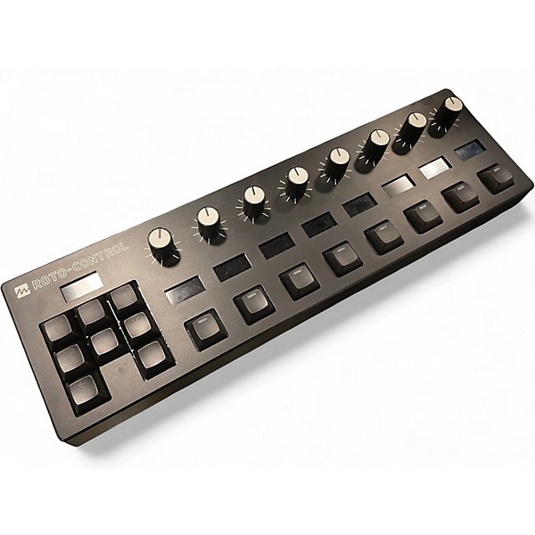 Used Melbourne Instruments Roto-Control Control Surface