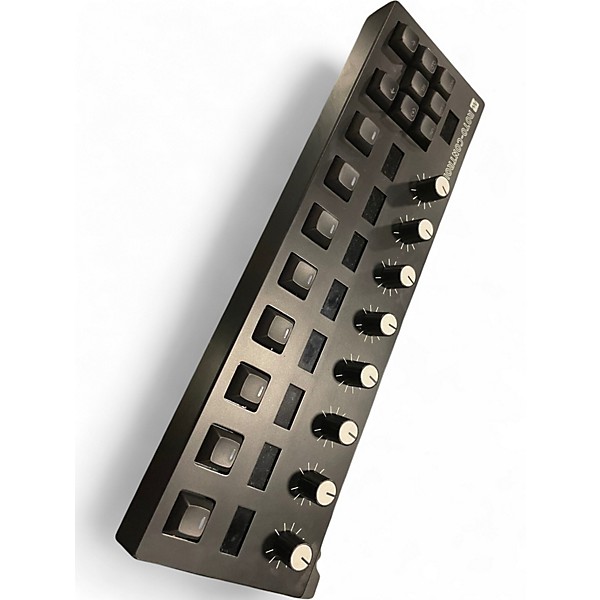 Used Melbourne Instruments Roto-Control Control Surface