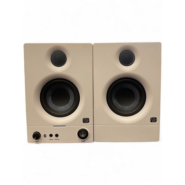 Used PreSonus ERIS 3.5 BT Powered Monitor