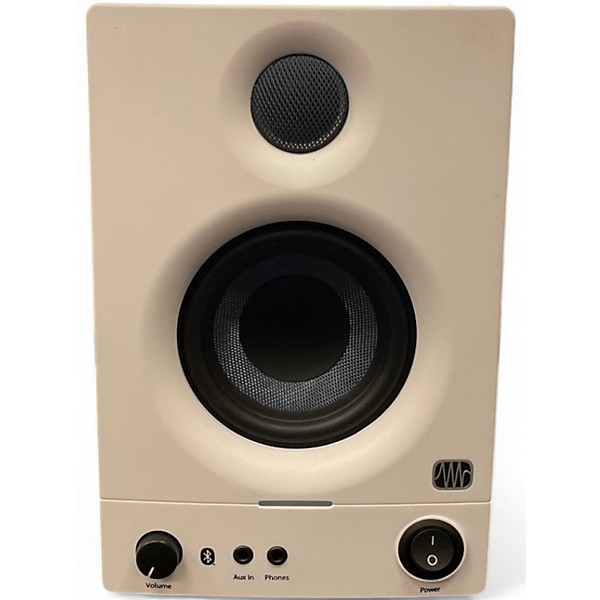 Used PreSonus ERIS 3.5 BT Powered Monitor
