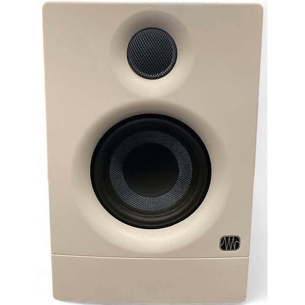 Used PreSonus ERIS 3.5 BT Powered Monitor