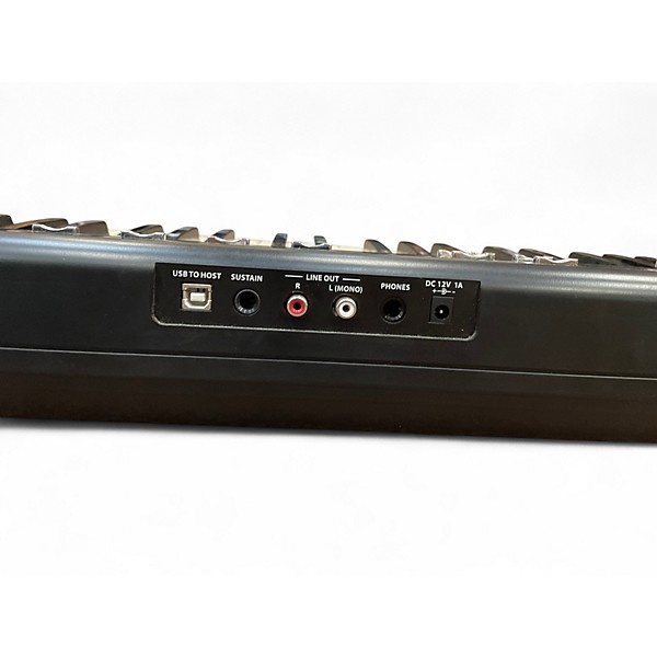 Used Williams Legato 88 Key Digital Piano