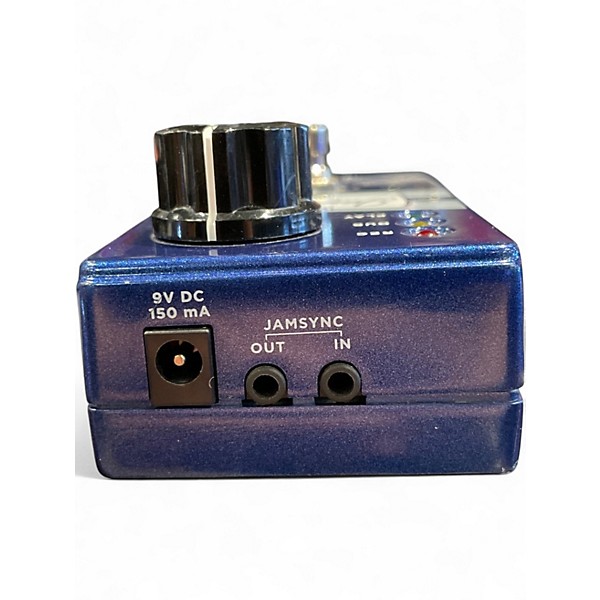 Used DigiTech JamMan Express XT Looper Pedal