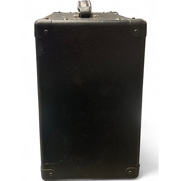 Used Bugera Vintage 5 Tube Guitar Combo Amp