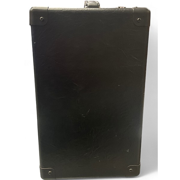 Used Bugera Vintage 5 Tube Guitar Combo Amp