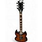 Used ESP LTD Viper 256 3 Color Sunburst Solid Body Electric Guitar thumbnail