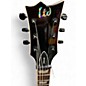 Used ESP LTD Viper 256 3 Color Sunburst Solid Body Electric Guitar