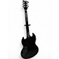 Used ESP LTD Viper 201B Black Baritone Guitars