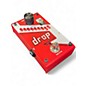 Used DigiTech The Drop Polyphonic Drop Tune Pitch-Shifter Effect Pedal thumbnail
