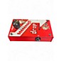 Used DigiTech The Drop Polyphonic Drop Tune Pitch-Shifter Effect Pedal