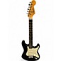 Used Squier Bullet Stratocaster BLACK Solid Body Electric Guitar thumbnail