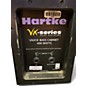 Used Hartke VX410 Guitar Cabinet