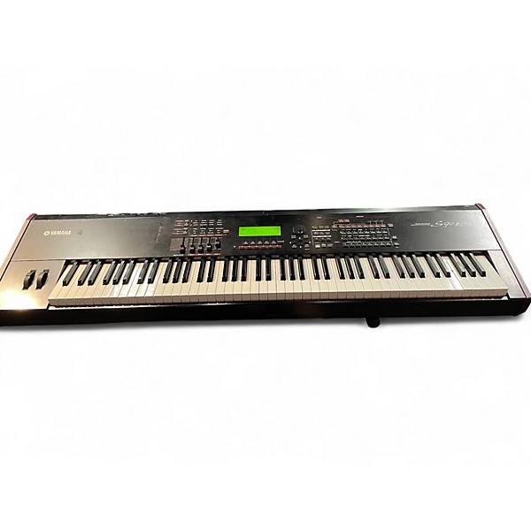 Used Yamaha S90ES 88 Key Synthesizer