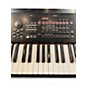 Used Yamaha S90ES 88 Key Synthesizer
