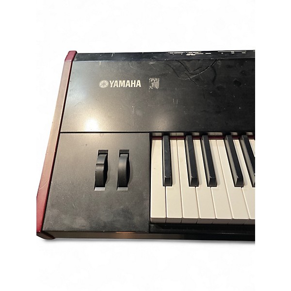 Used Yamaha S90ES 88 Key Synthesizer