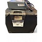 Used Genz Benz Live Sound 2x10 Bass Cabinet