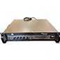 Used Ampeg B2RE 450W Bass Amp Head thumbnail