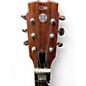 Used Conn F 25 NAT Acoustic Guitar
