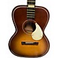 Used Kay ACOUSTIC Brown Acoustic Guitar
