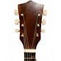 Used Kay ACOUSTIC Brown Acoustic Guitar