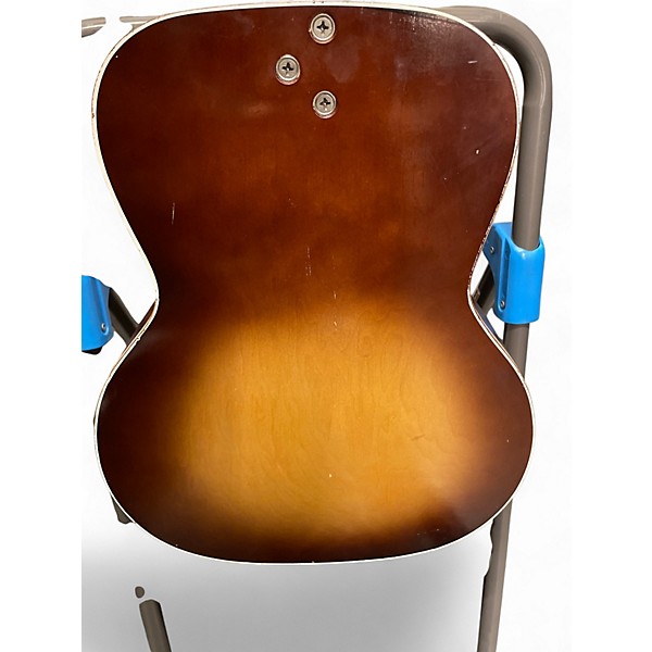 Used Kay ACOUSTIC Brown Acoustic Guitar