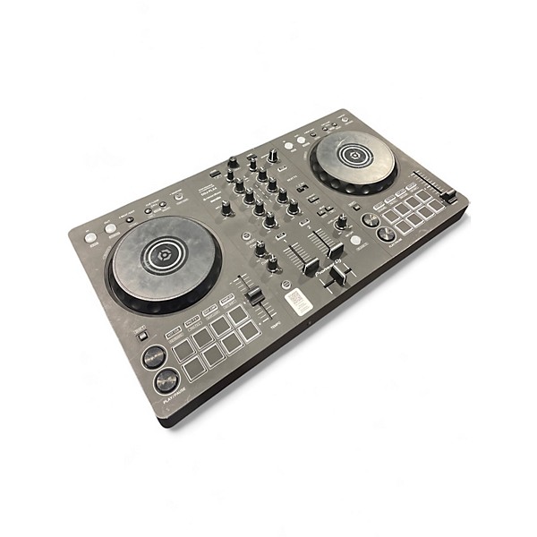 Used Pioneer DJ DDJ USB Turntable
