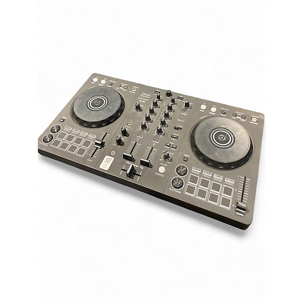 Used Pioneer DJ DDJ USB Turntable