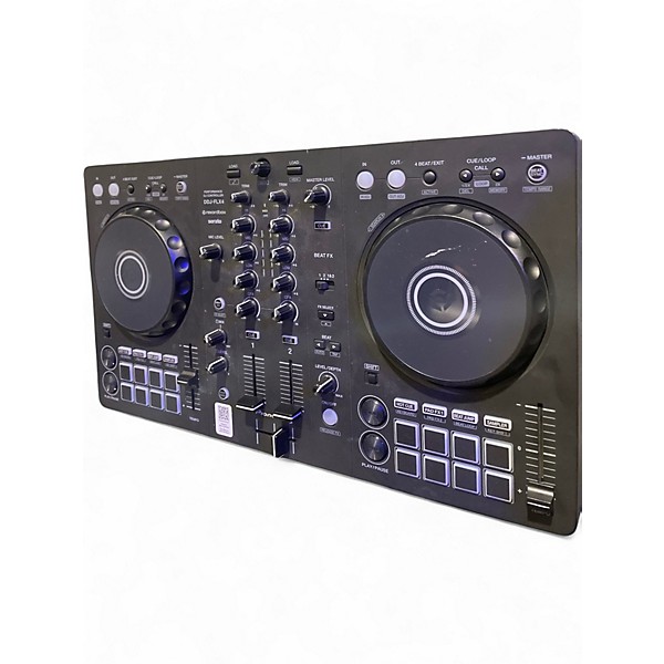 Used Pioneer DJ DDJ USB Turntable