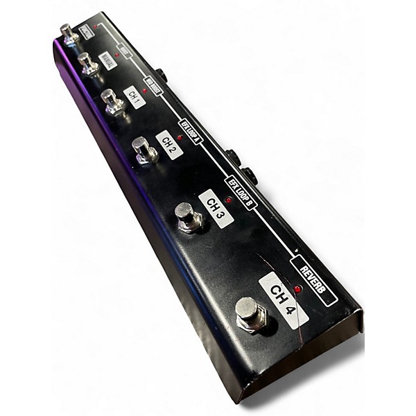 Used Roland GAFC Footswitch