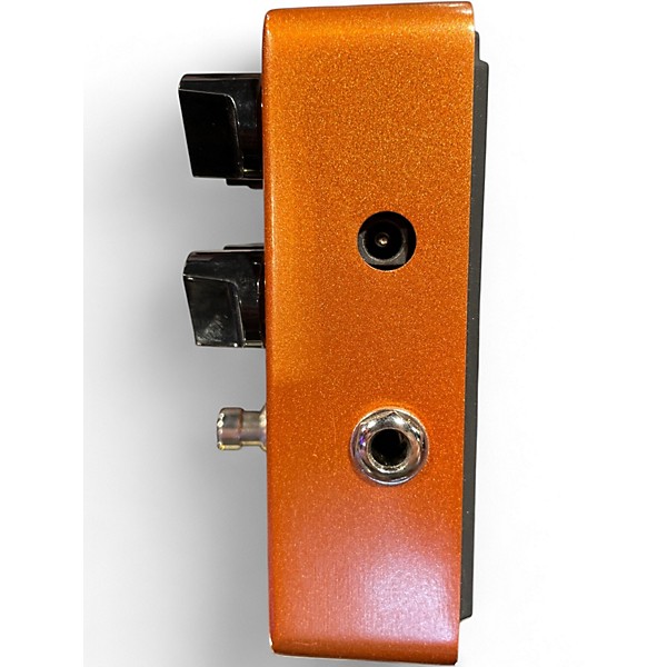 Used Joyo American Effect Pedal