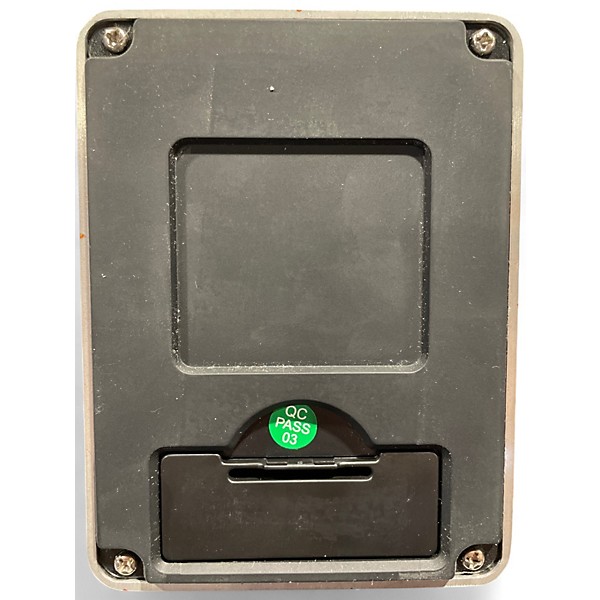 Used Joyo American Effect Pedal