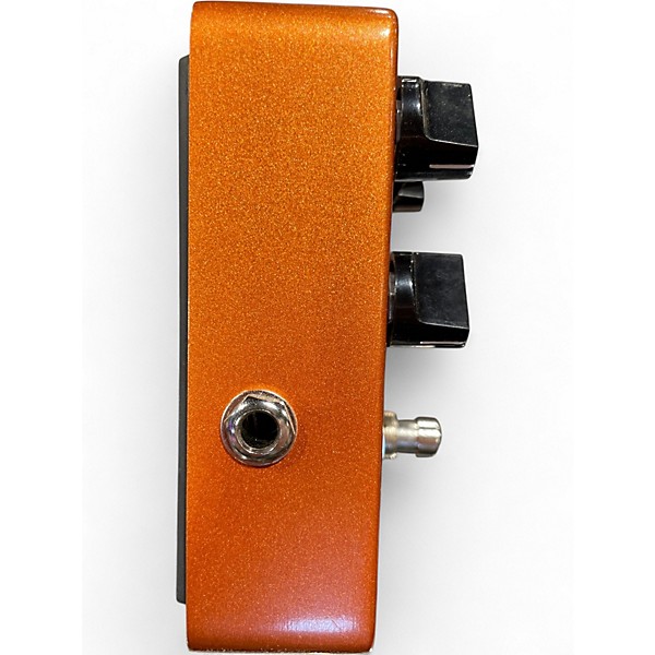 Used Joyo American Effect Pedal