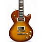 Used 2002 Gibson Les Paul Standard Honey Burst Solid Body Electric Guitar