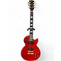 Used Gibson Les Paul Studio Wine Red Solid Body Electric Guitar thumbnail