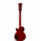 Used Gibson Les Paul Studio Wine Red Solid Body Electric Guitar