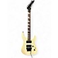 Used Jackson SL2 Pro Series Soloist Snow White Solid Body Electric Guitar
