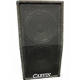 Used Carvin V212 Guitar Cabinet