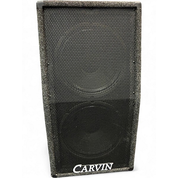 Used Carvin V212 Guitar Cabinet