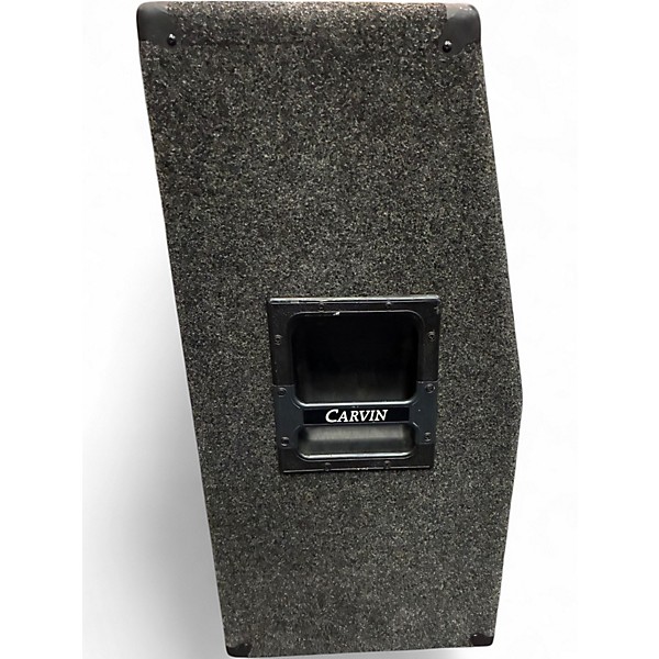 Used Carvin V212 Guitar Cabinet