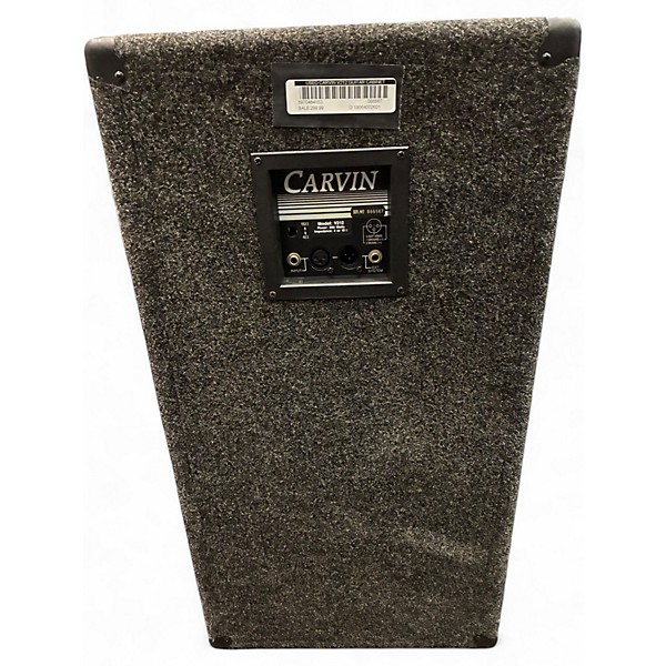 Used Carvin V212 Guitar Cabinet
